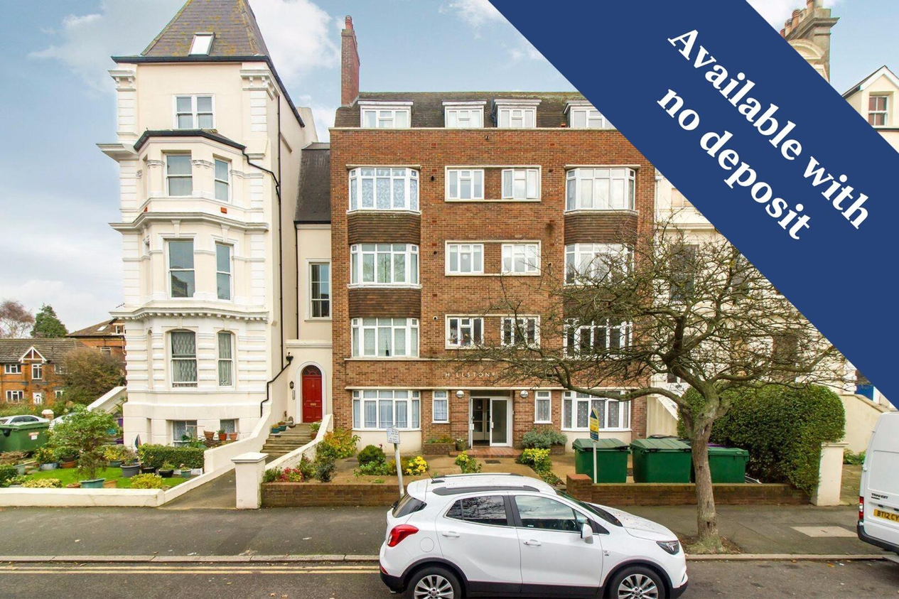 Properties Let Agreed in Castle Hill Avenue  Folkestone