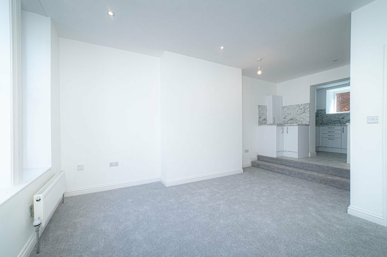 Properties Let in Castle Street Ashford
