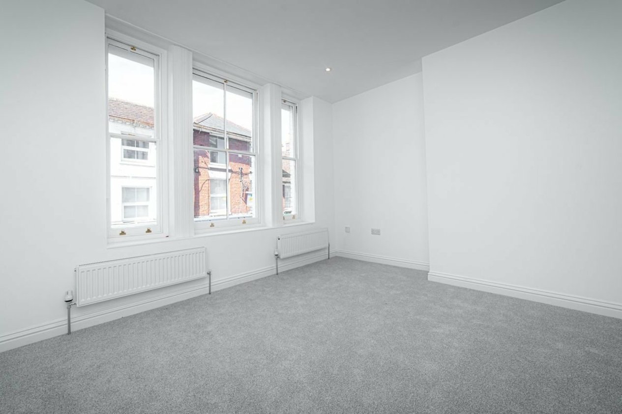 Properties Let in Castle Street Ashford