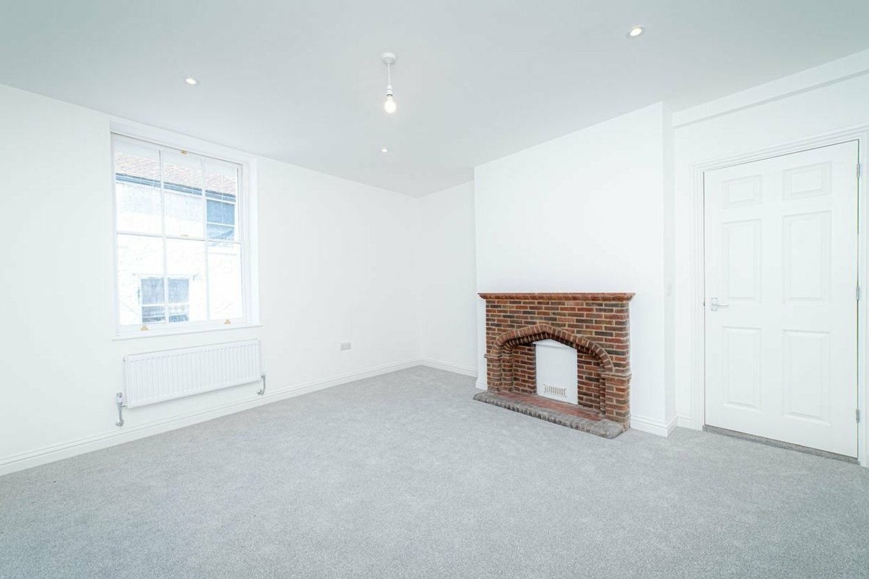 Properties Let in Castle Street Ashford