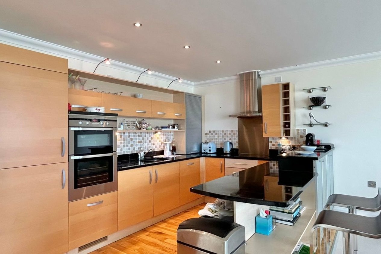 Properties To Let in Castle View Joss Gap Road