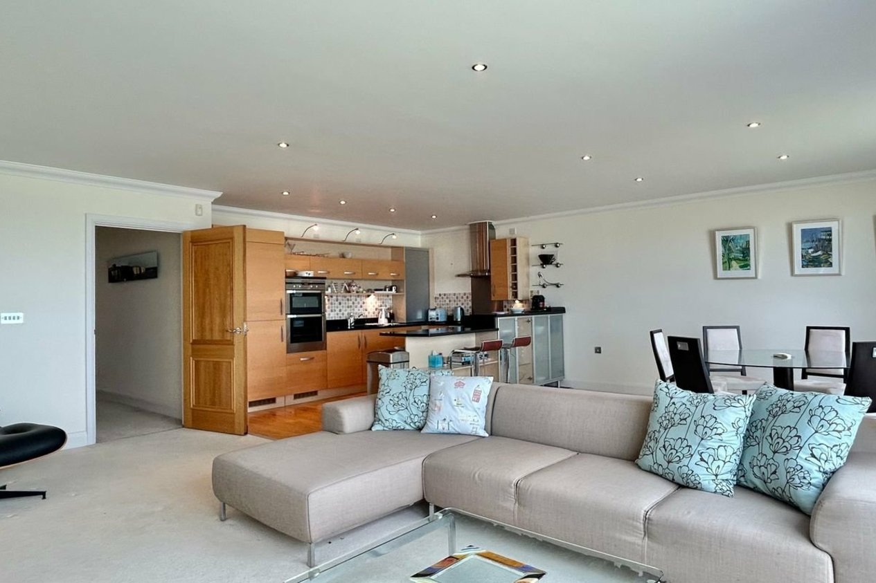 Properties To Let in Castle View Joss Gap Road