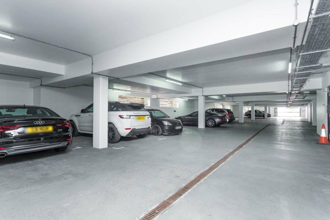 Properties To Let in Castle View Joss Gap Road