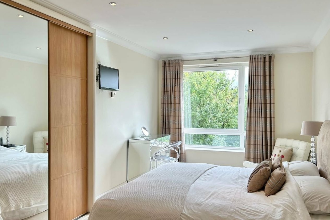 Properties To Let in Castle View Joss Gap Road