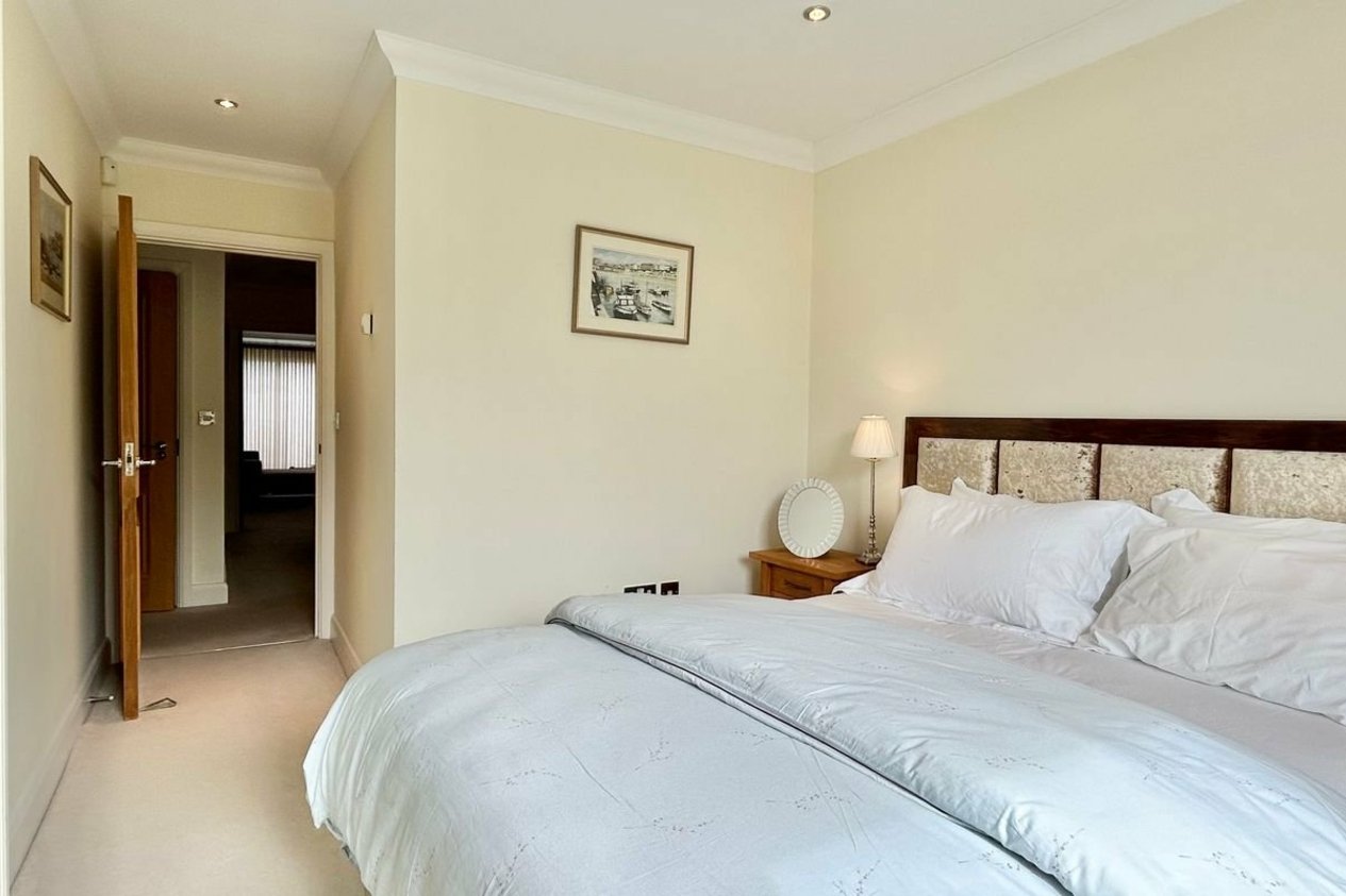 Properties To Let in Castle View Joss Gap Road