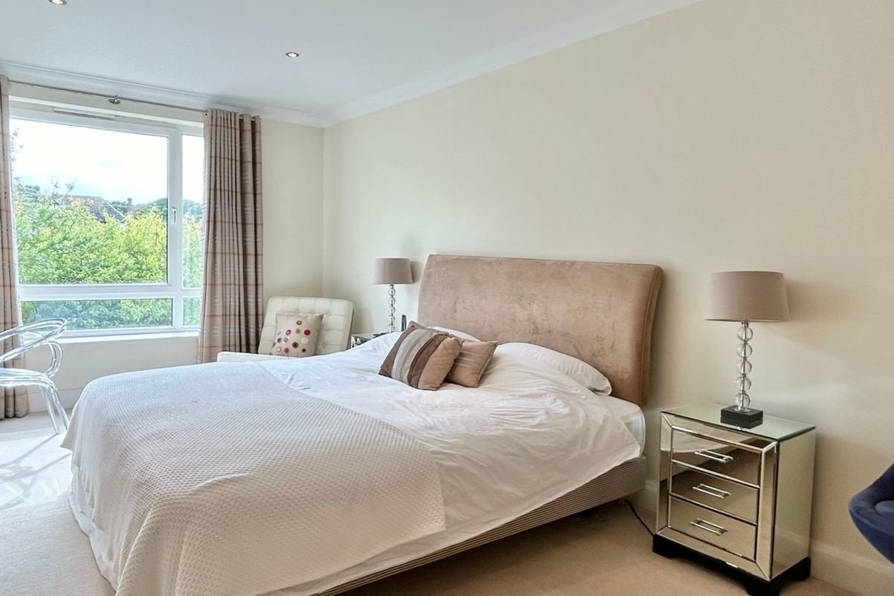Properties To Let in Castle View Joss Gap Road