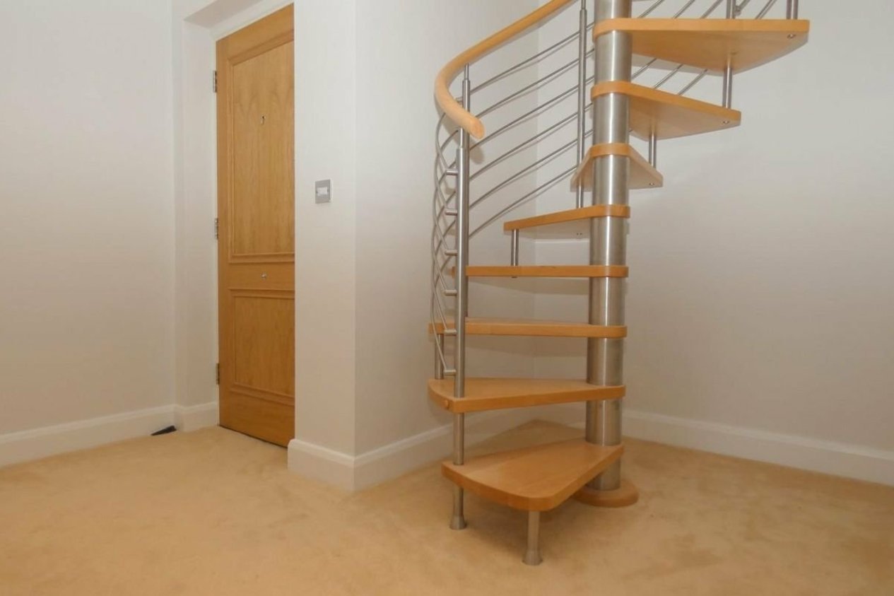 Properties To Let in Castle View Joss Gap Road