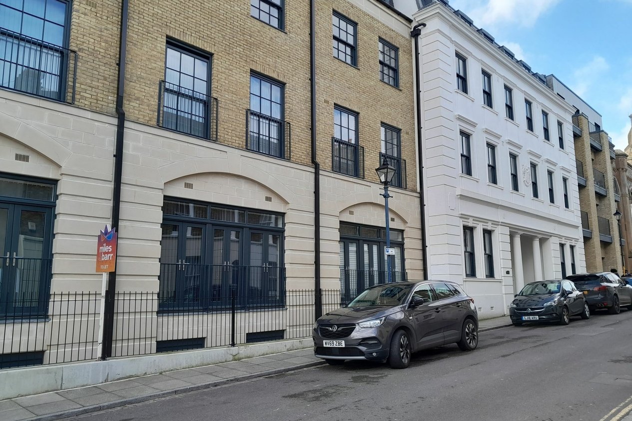 Properties To Let in Cavendish Street  Ramsgate