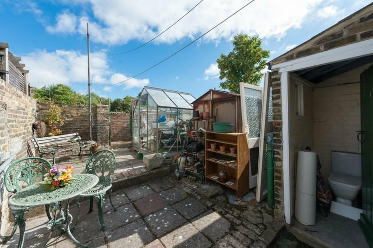 Properties To Let in Cecilia Road Ramsgate