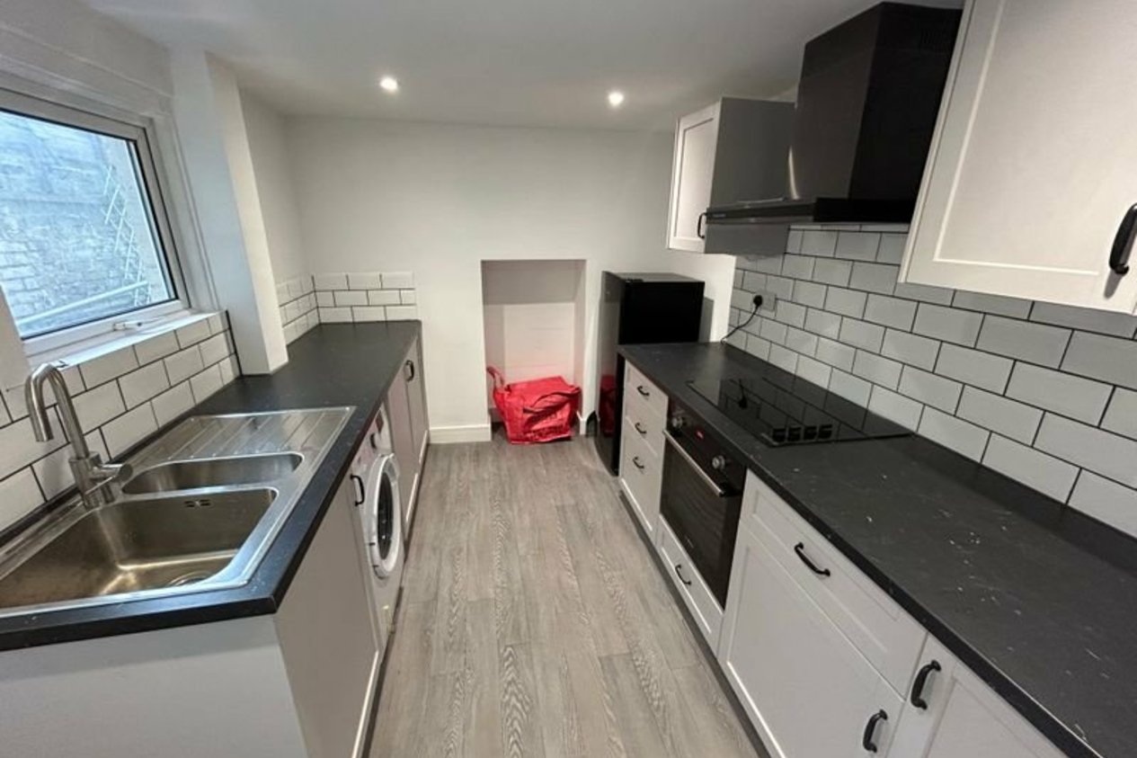 Properties To Let in Cecilia Road Ramsgate