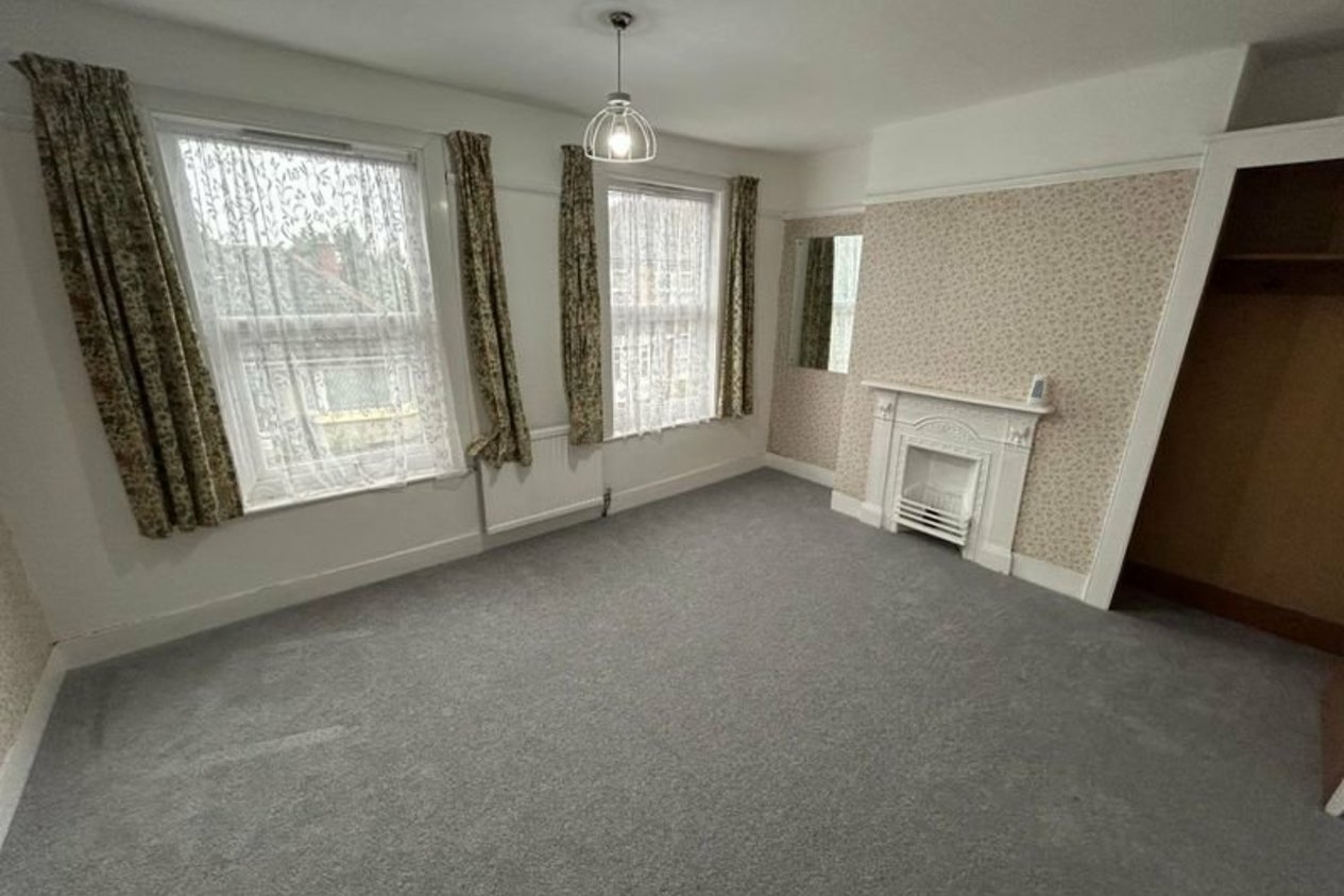 Properties To Let in Cecilia Road Ramsgate