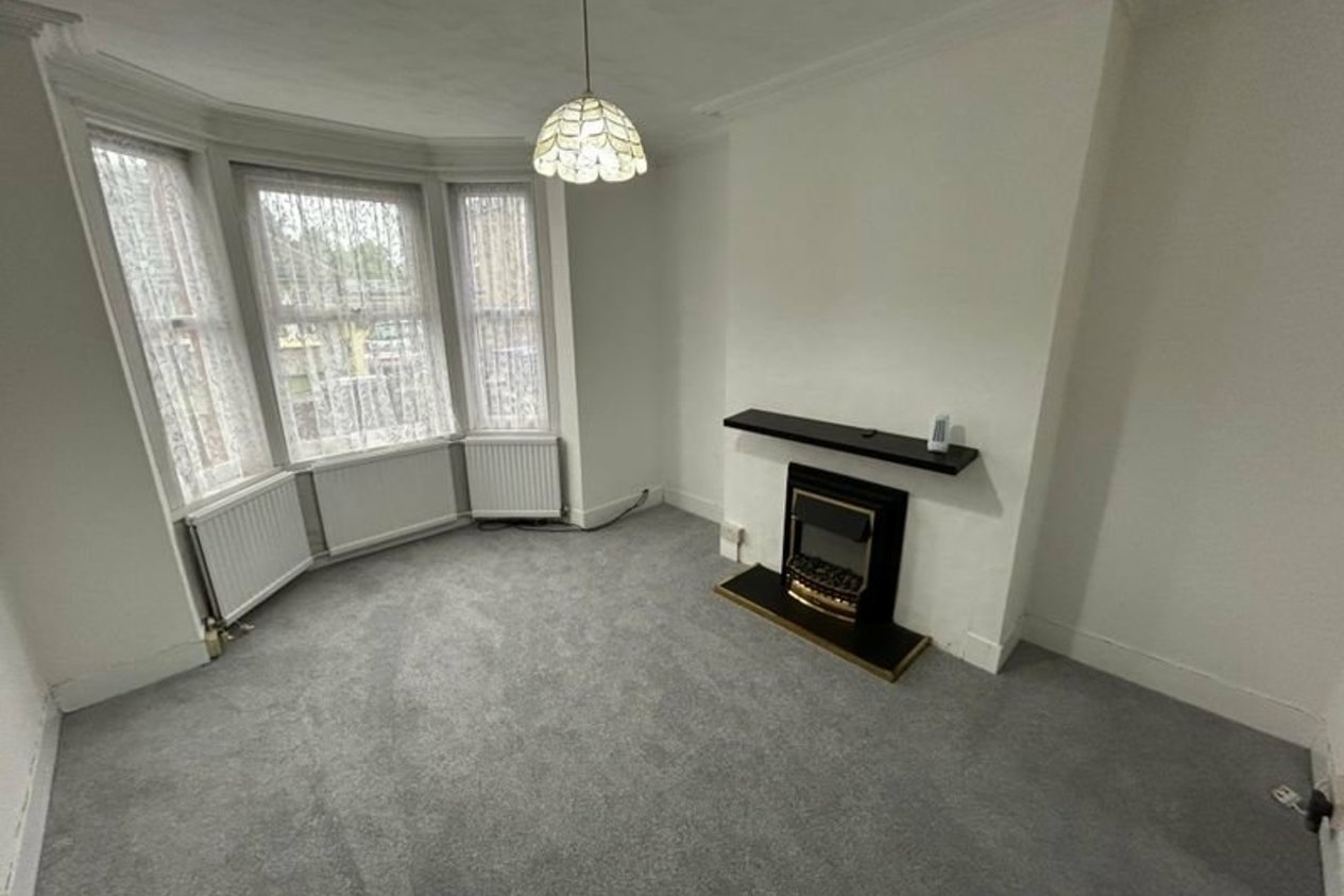 Properties To Let in Cecilia Road Ramsgate
