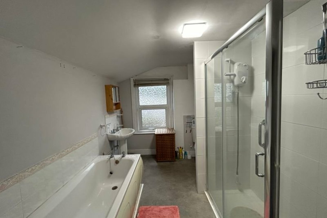 Properties To Let in Cecilia Road Ramsgate