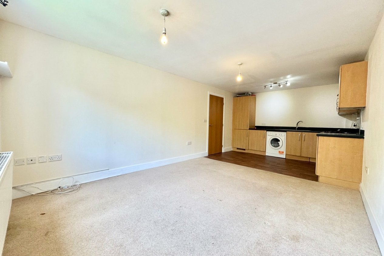 Properties Let Agreed in Cecilia Road 