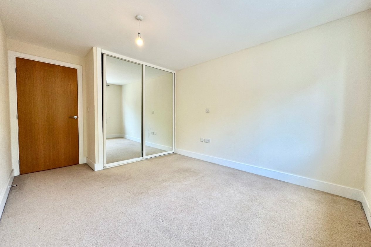 Properties Let Agreed in Cecilia Road 