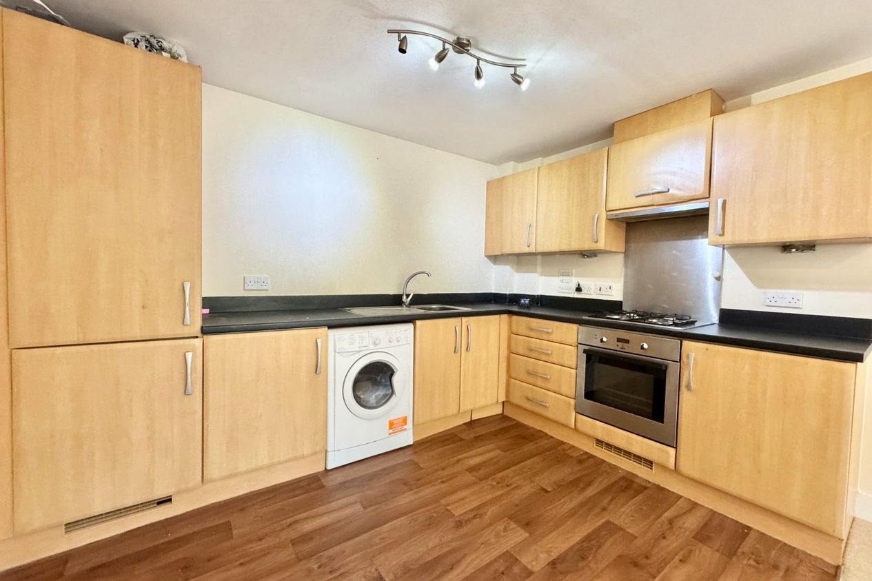 Properties Let Agreed in Cecilia Road 