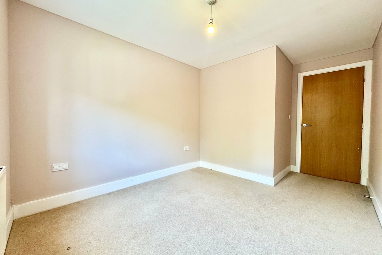 Properties Let Agreed in Cecilia Road 