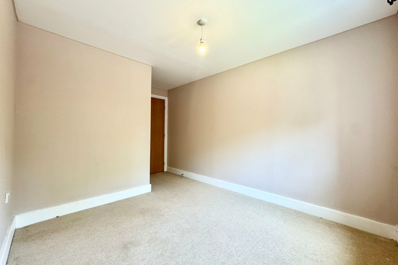 Properties Let Agreed in Cecilia Road 