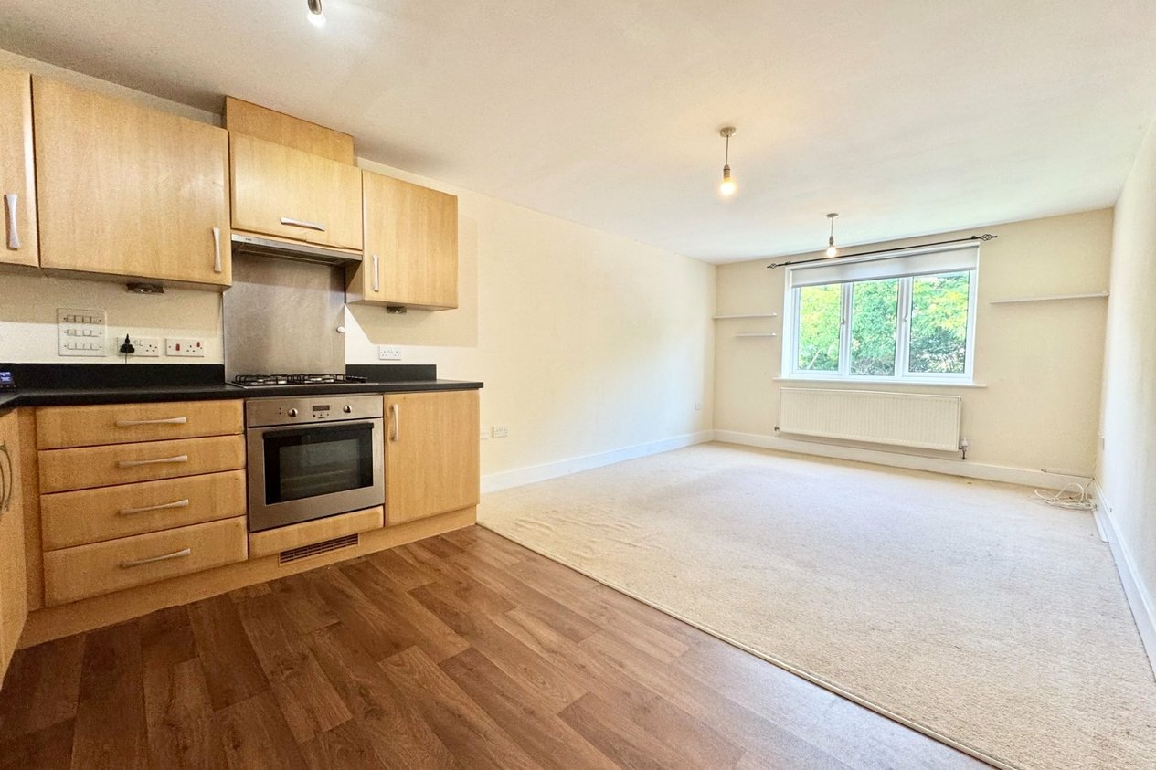 Properties Let Agreed in Cecilia Road 