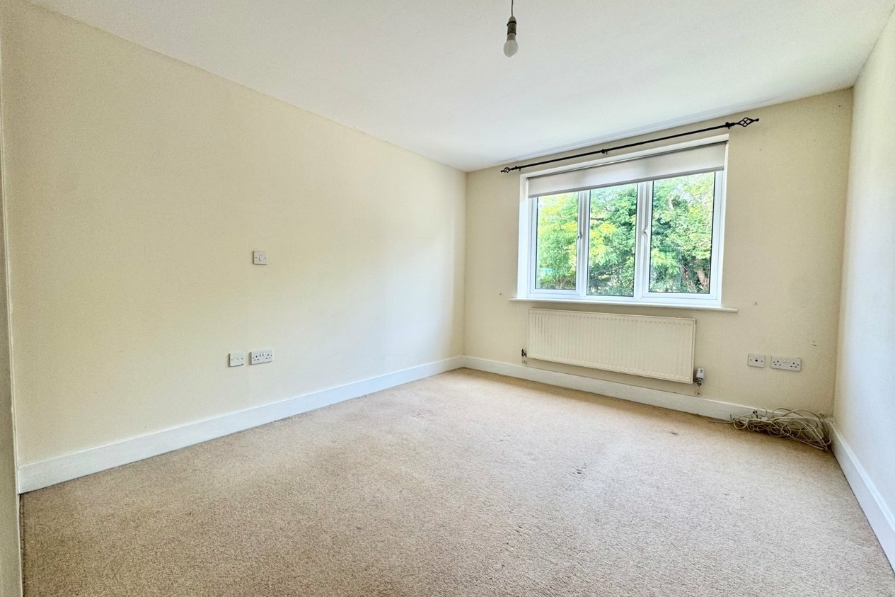 Properties Let Agreed in Cecilia Road 