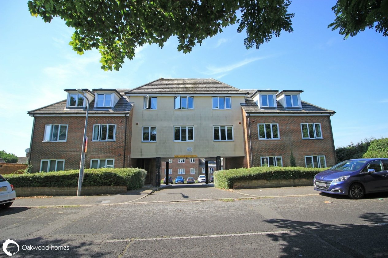 Properties Let Agreed in Cecilia Road 