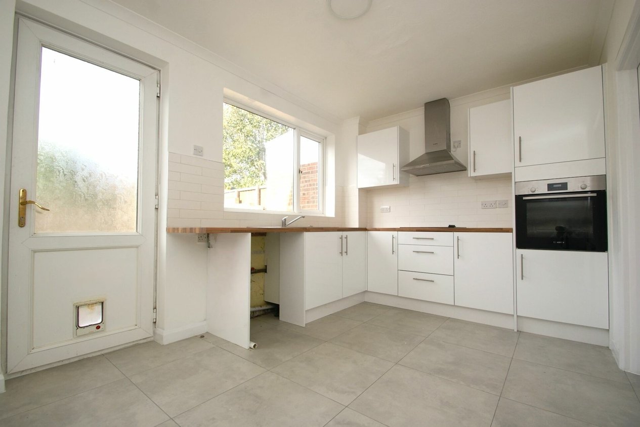 Properties Let Agreed in Cedar Close  Margate