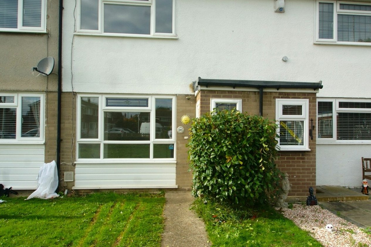 Properties Let Agreed in Cedar Close  Margate