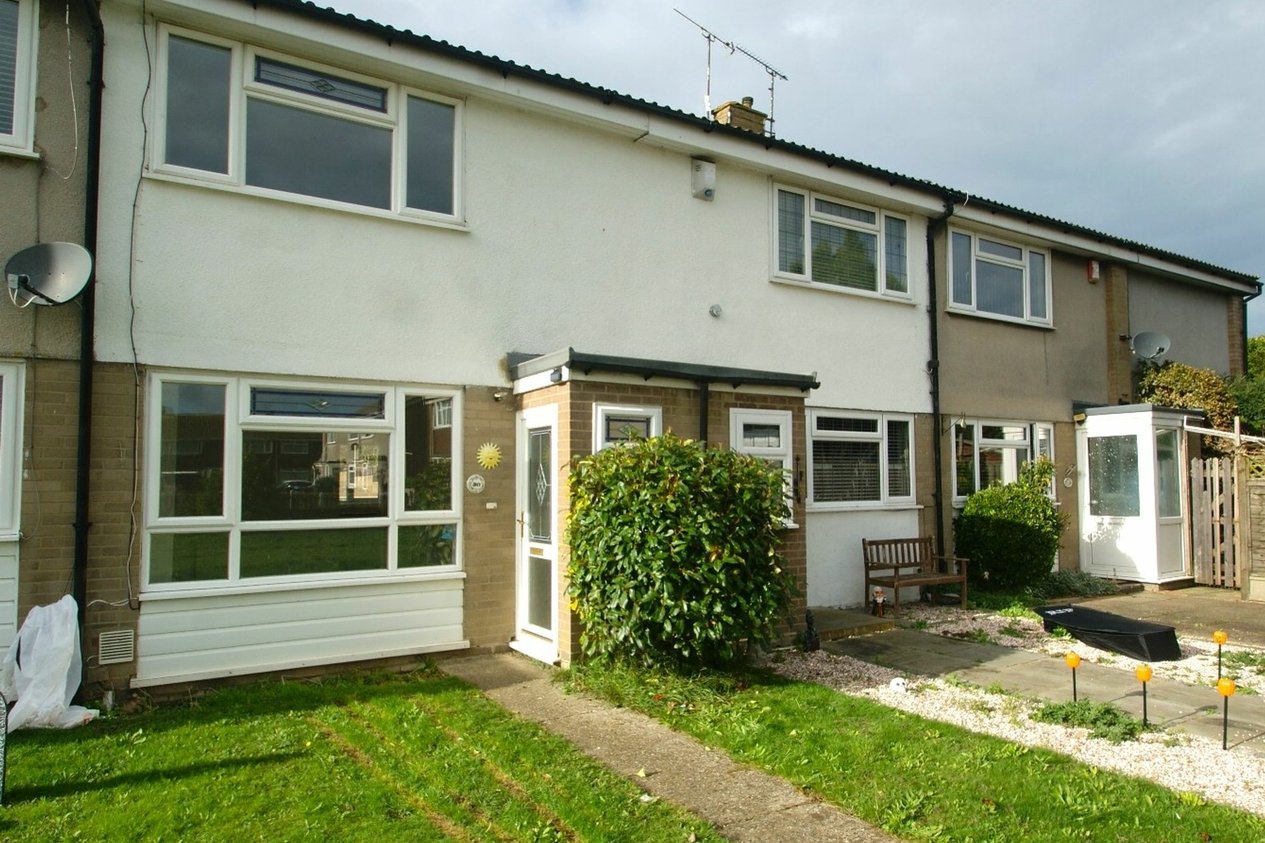 Properties Let Agreed in Cedar Close  Margate