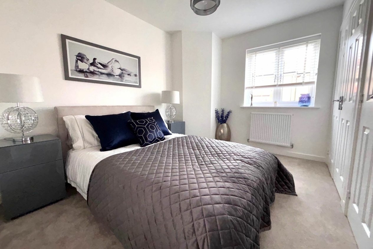 Properties To Let in Central Boulevard  Aylesham