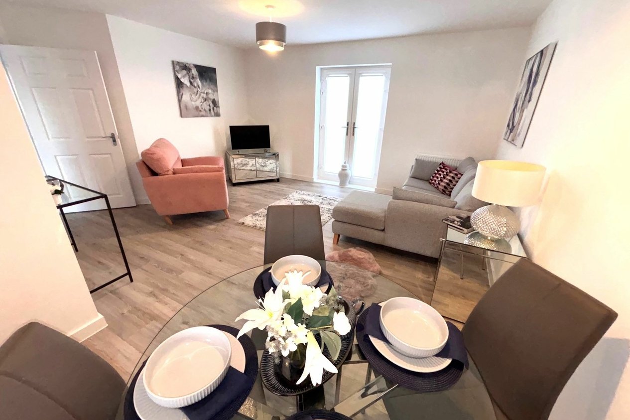 Properties To Let in Central Boulevard  Aylesham
