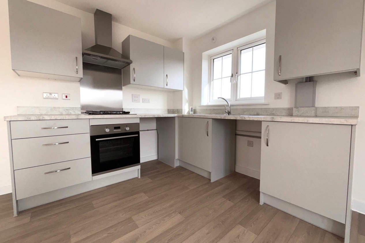 Properties To Let in Central Boulevard  Aylesham