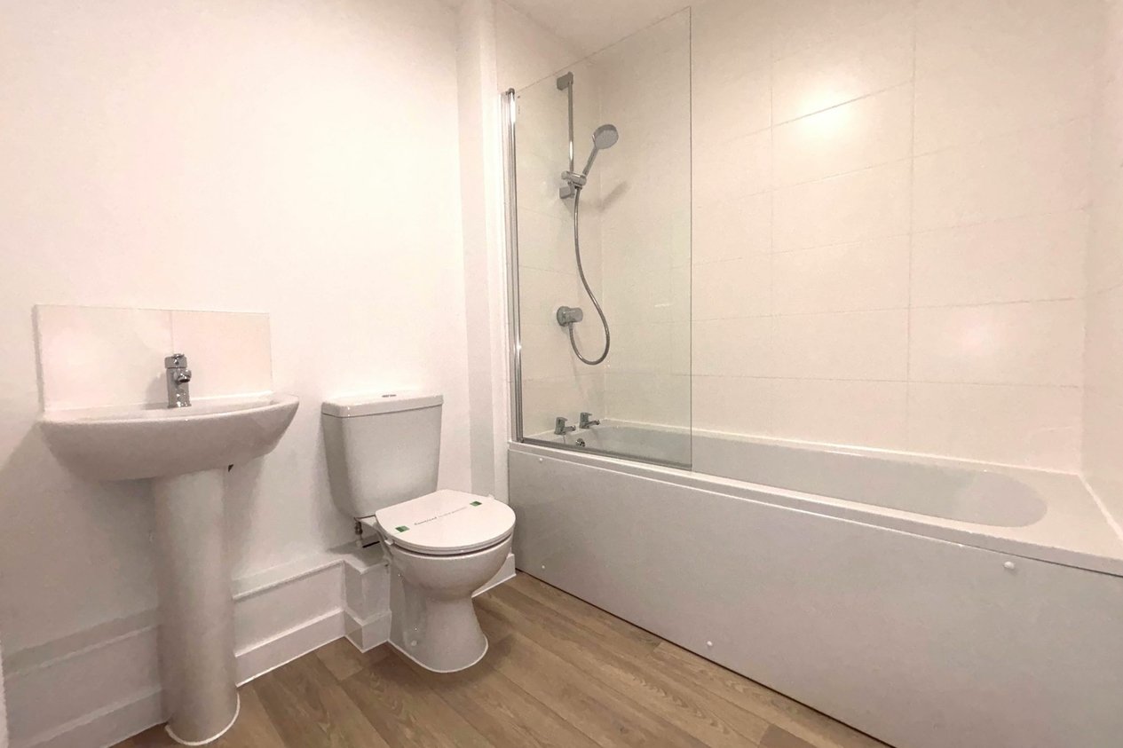 Properties To Let in Central Boulevard  Aylesham