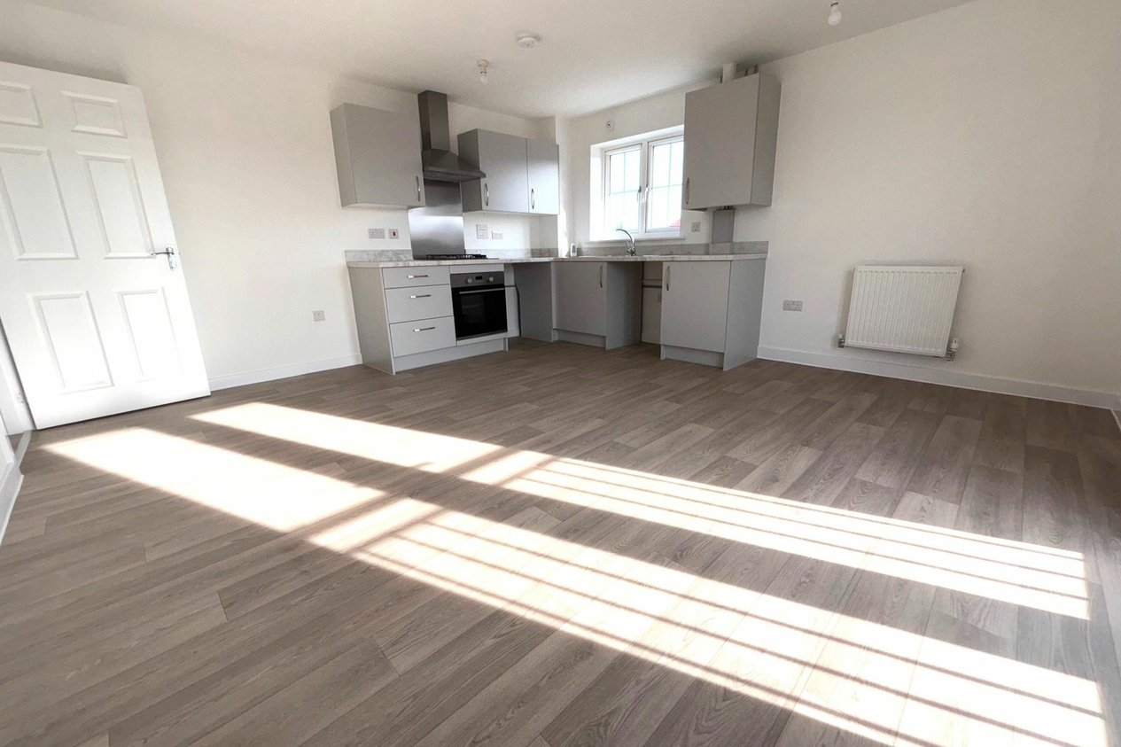 Properties To Let in Central Boulevard  Aylesham