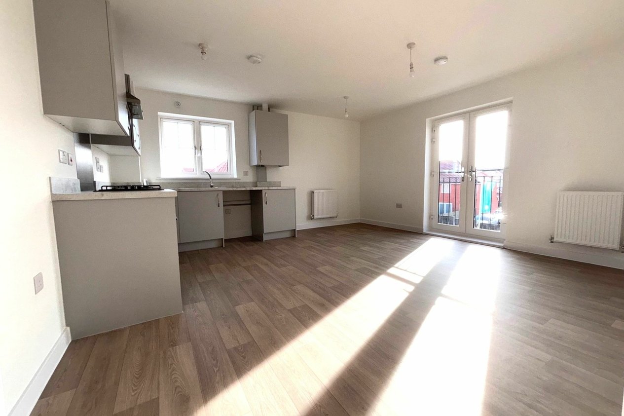 Properties To Let in Central Boulevard  Aylesham