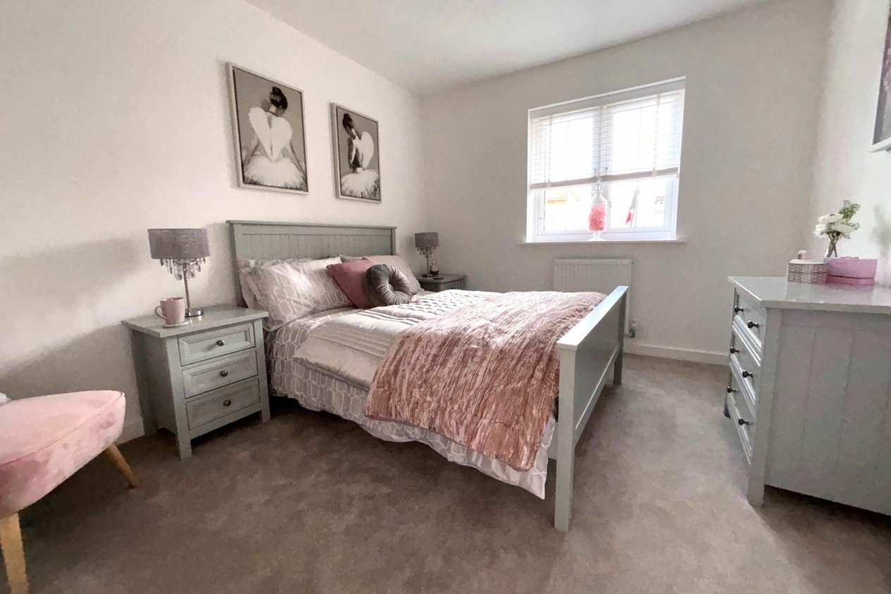 Properties To Let in Central Boulevard  Aylesham