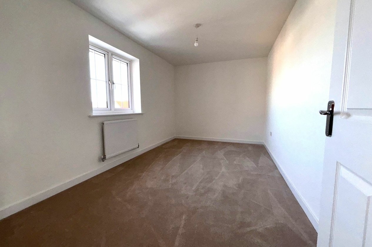 Properties To Let in Central Boulevard  Aylesham
