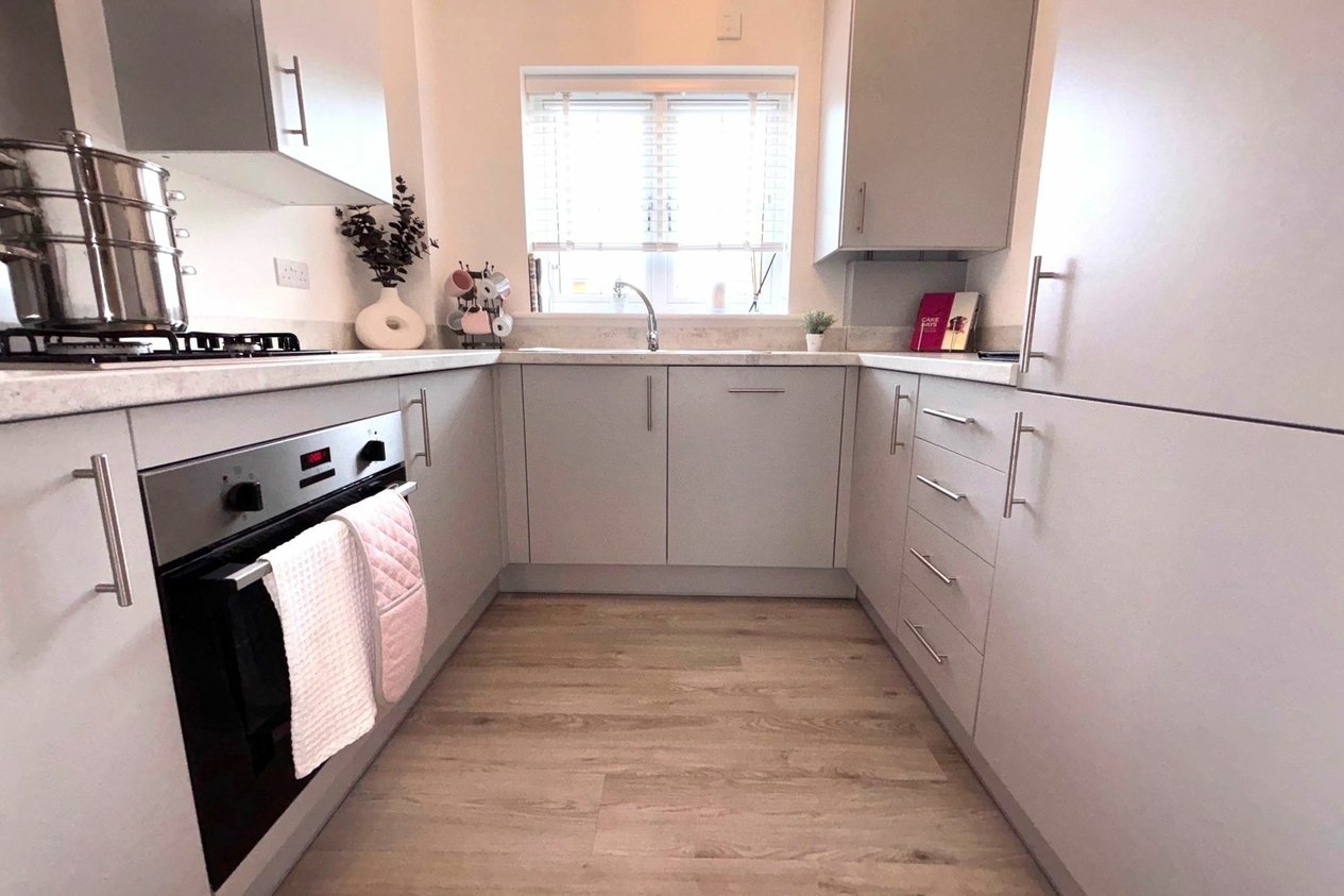 Properties Let Agreed in Central Boulevard  Aylesham