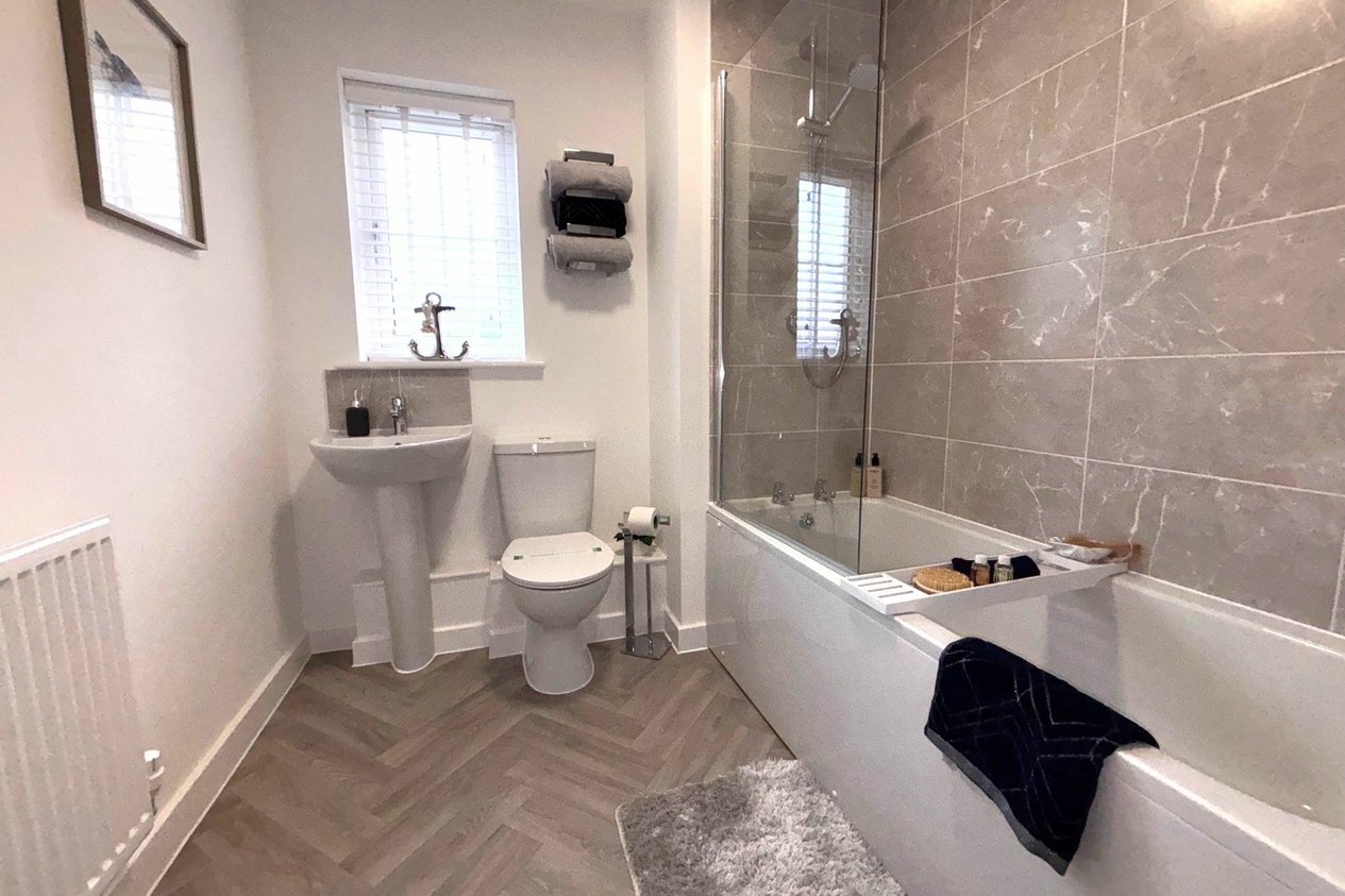Properties Let Agreed in Central Boulevard  Aylesham