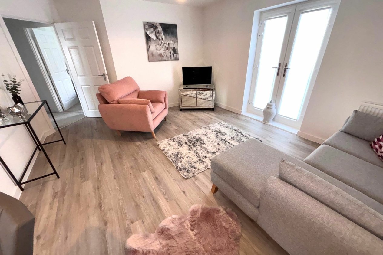 Properties Let Agreed in Central Boulevard  Aylesham