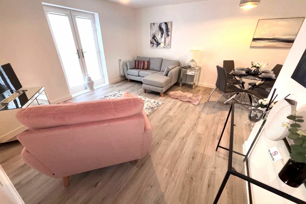 Properties Let Agreed in Central Boulevard  Aylesham