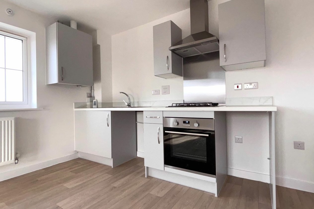 Properties To Let in Central Boulevard  Aylesham