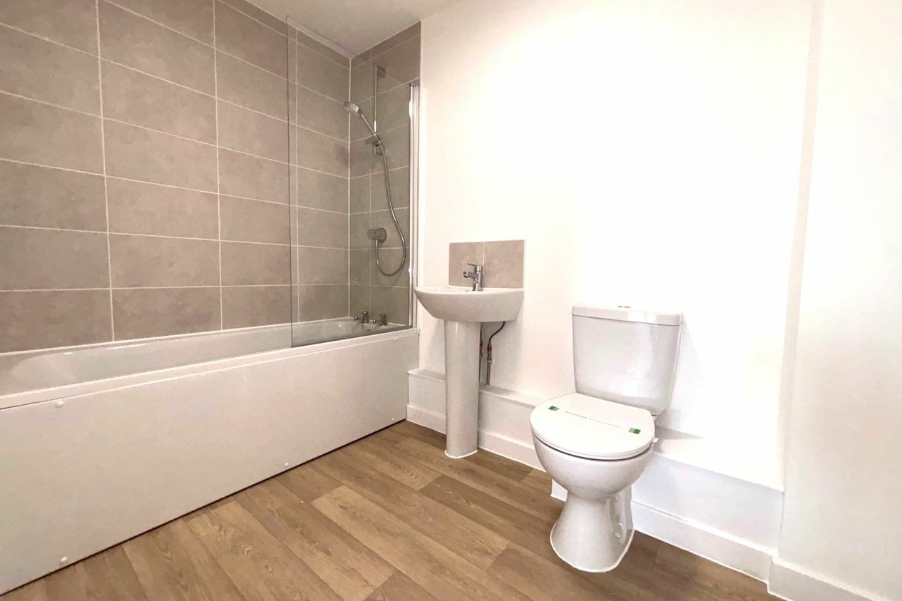 Properties To Let in Central Boulevard  Aylesham