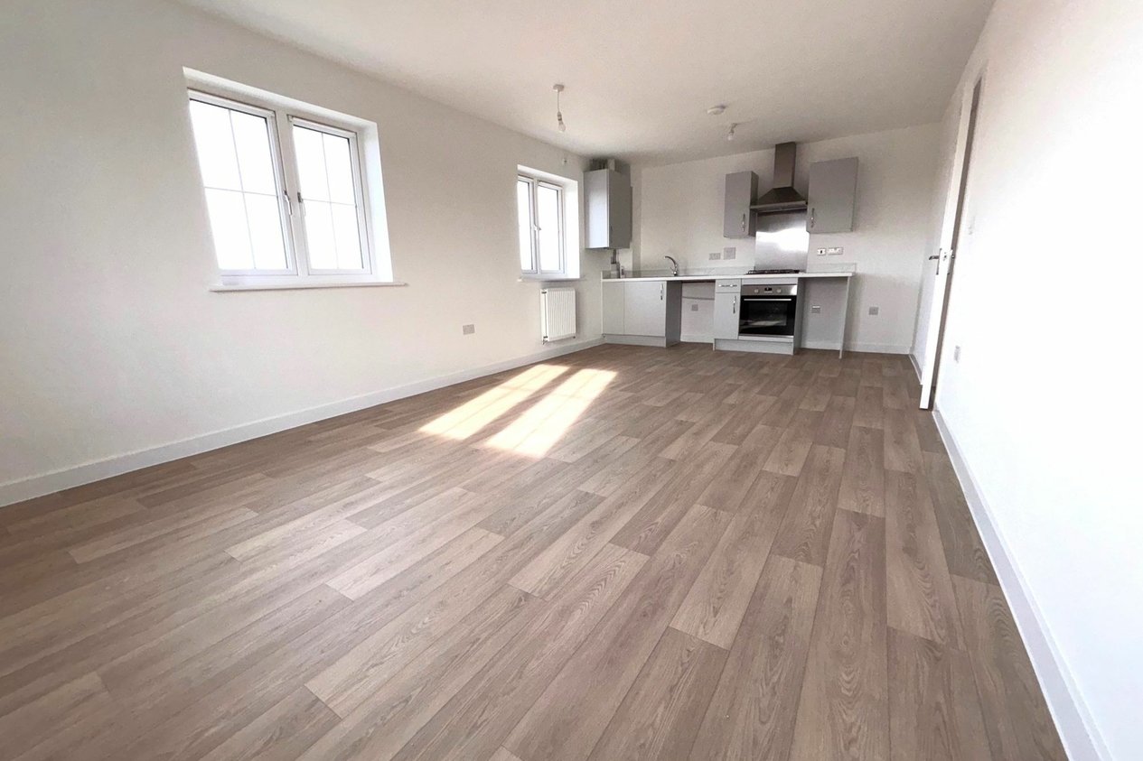 Properties To Let in Central Boulevard  Aylesham