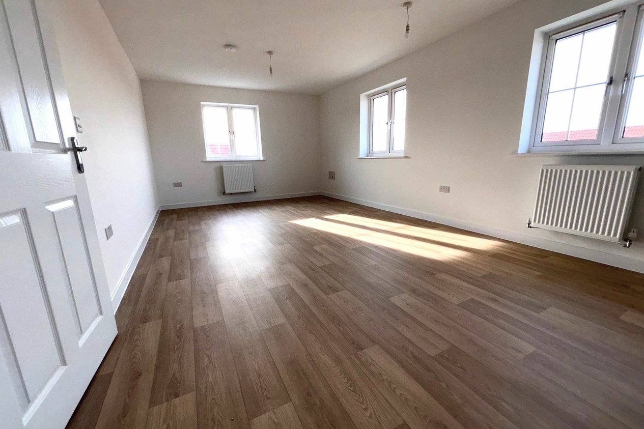 Properties To Let in Central Boulevard  Aylesham