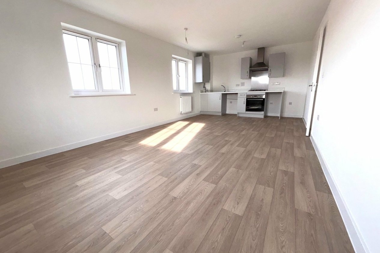 Properties Let Agreed in Central Boulevard Aylesham