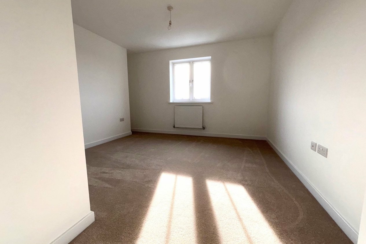 Properties Let Agreed in Central Boulevard Aylesham