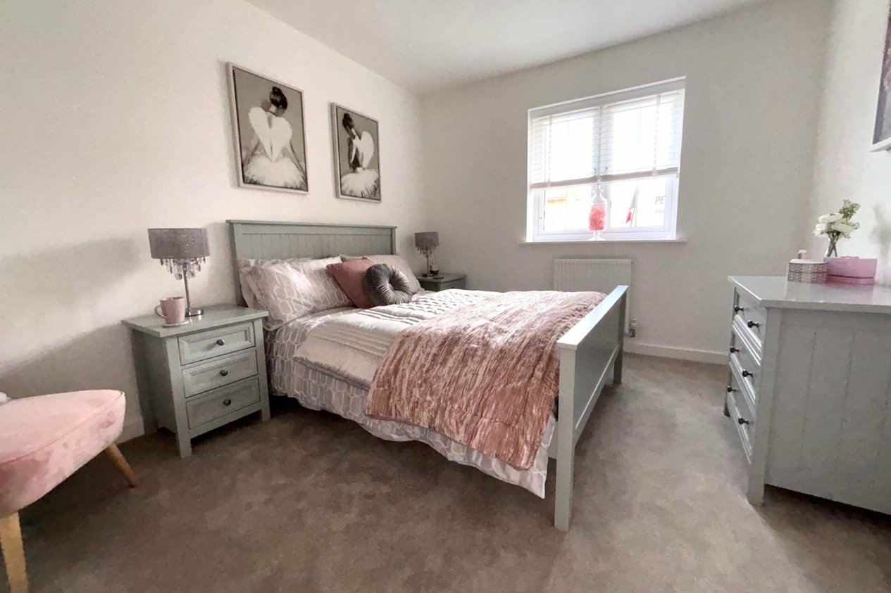 Properties Let Agreed in Central Boulevard Aylesham