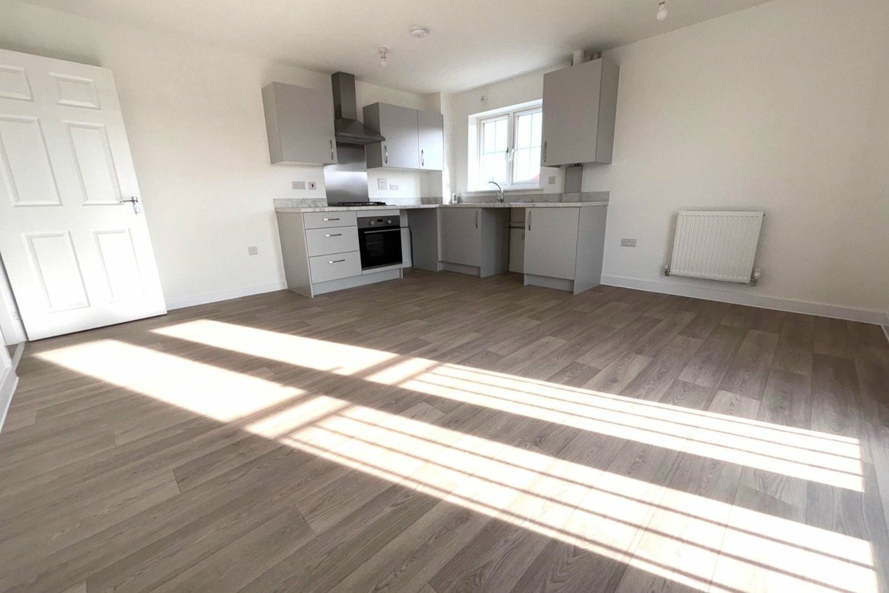 Properties Let Agreed in Central Boulevard Aylesham