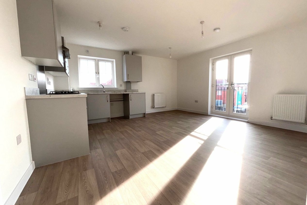 Properties Let Agreed in Central Boulevard Aylesham