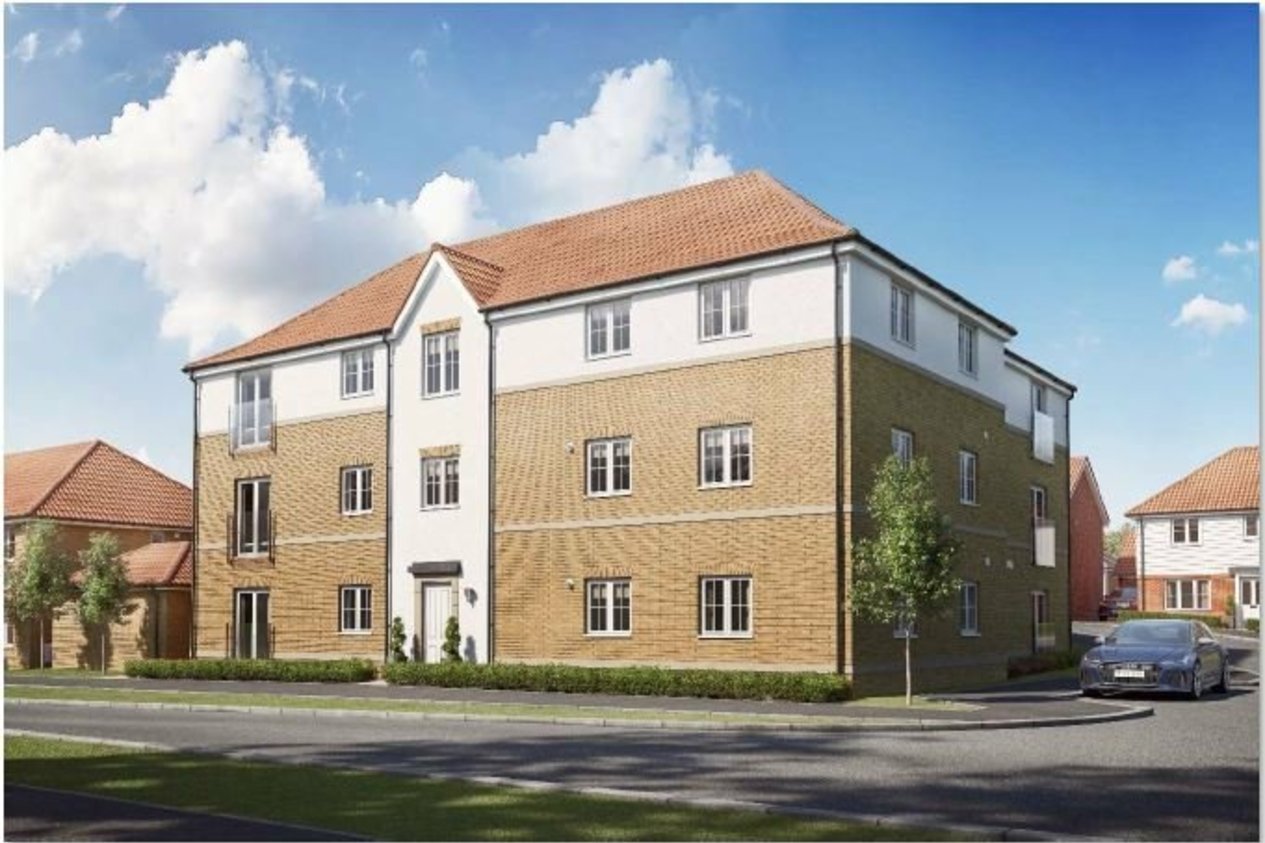 Properties Let Agreed in Central Boulevard Aylesham